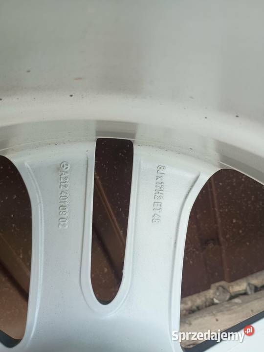 Koła 17 5x112 Samochodowe Końskie sprzedam