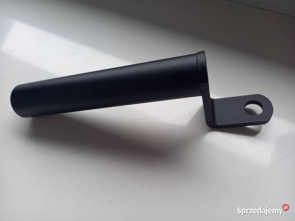 ADAPTER Uchwyt do Lusterko Motocykl Skuter NAVI Poznań