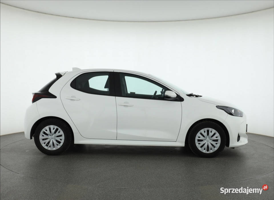 Toyota Yaris 15 Hybrid tempomat Piaseczno