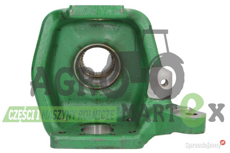 L157636 L157614 OBUDOWA ZWROTNICY LH JD sprzedam