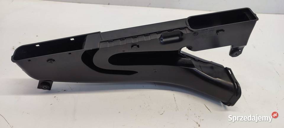 VOLVO XC40 DOLOT POWIETRZA 32222137 osobowe