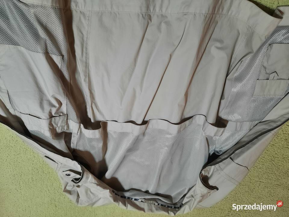 Kurtka jesienna męska MS Moda i Styl małopolskie Libiąż