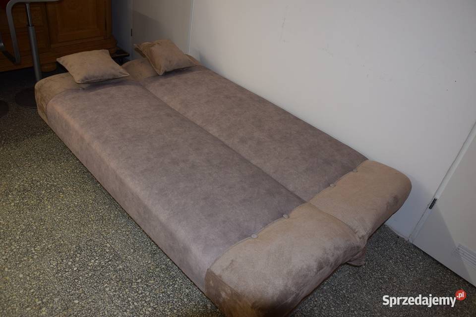 kanapa rozkładana wersalka nowa