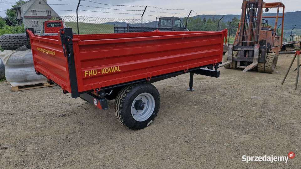Kołyska do siłownika 4stp 80 Limanowa