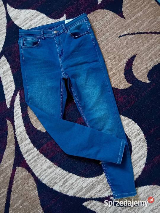 Spodnie cross jeans Spodnie mazowieckie Warszawa sprzedam