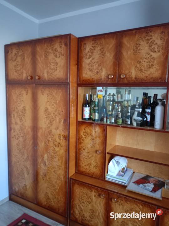 Regał kalwaryjski Serokomla