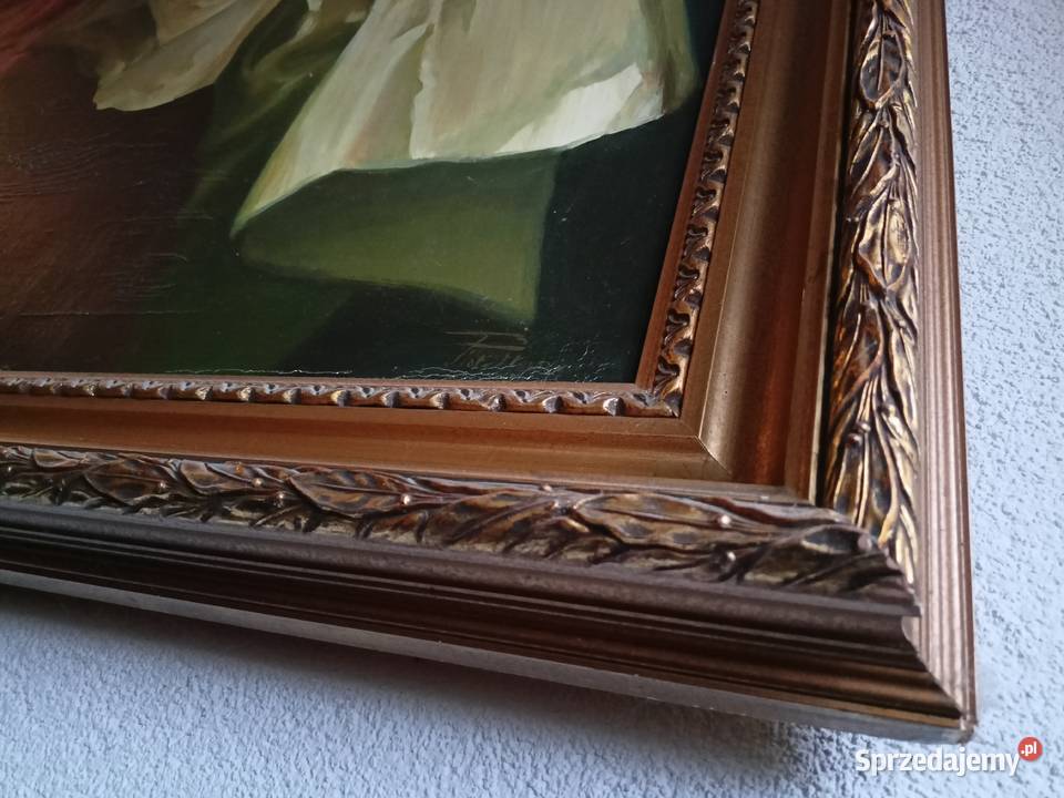 Piękny olbrzymi obraz 220160 Rzeszów