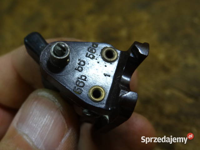 przełącznik świateł na opaskę MZ AWO Simson IFA Przełączniki Żary sprzedam