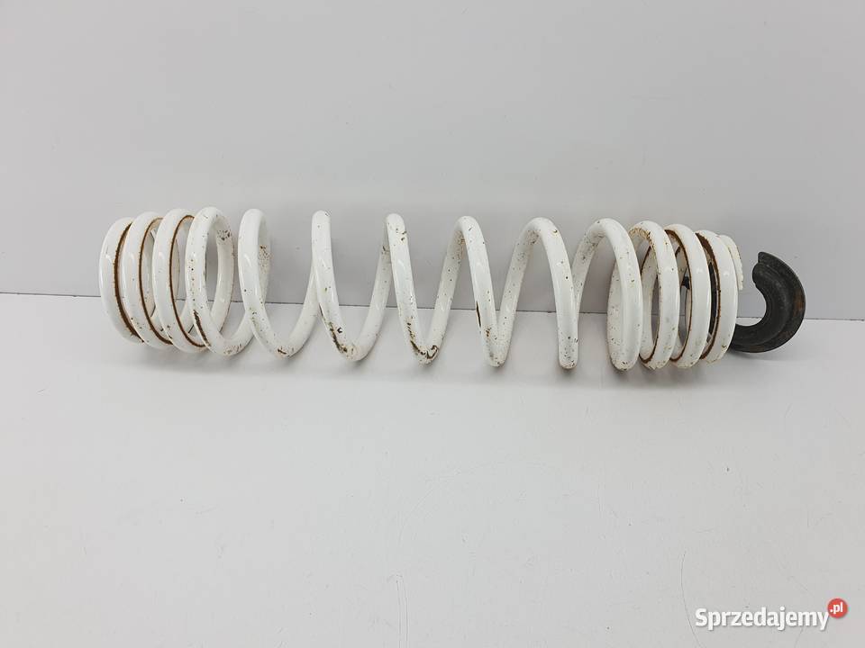 Sprezyna Amortyzatora Tyl Yamaha Yxz 1000 R Amortyzatory Łódź