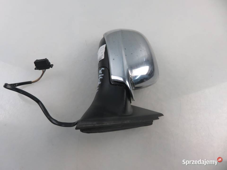 LUSTERKO PRAWE VW PASSAT B5 FL LO41 5 PIN osobowe sprzedam