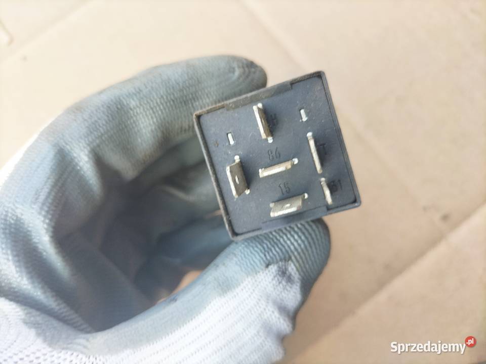 PRZEKAŹNIK 59 161919533 Kamień-Kolonia