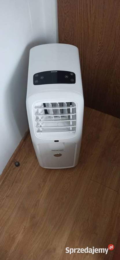 Klimatyzator Sencor