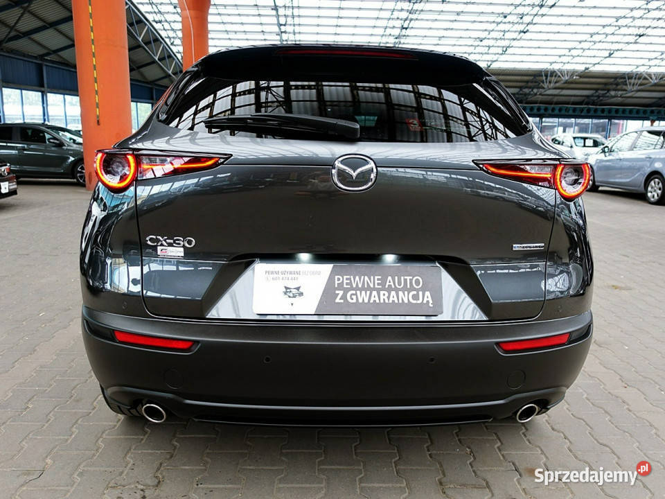 Mazda CX30 150 Fulled GWARANCJA FABRYCZNA do Mysłowice