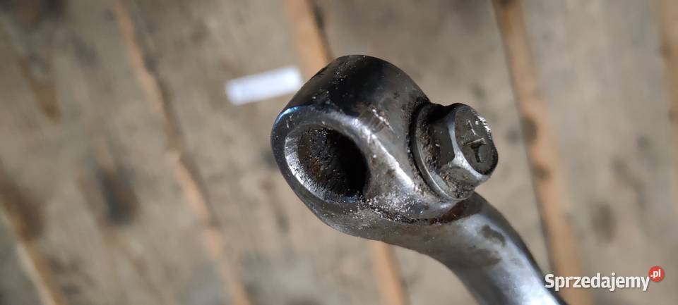 Simson S51 starter kopka Wygiełzów sprzedam