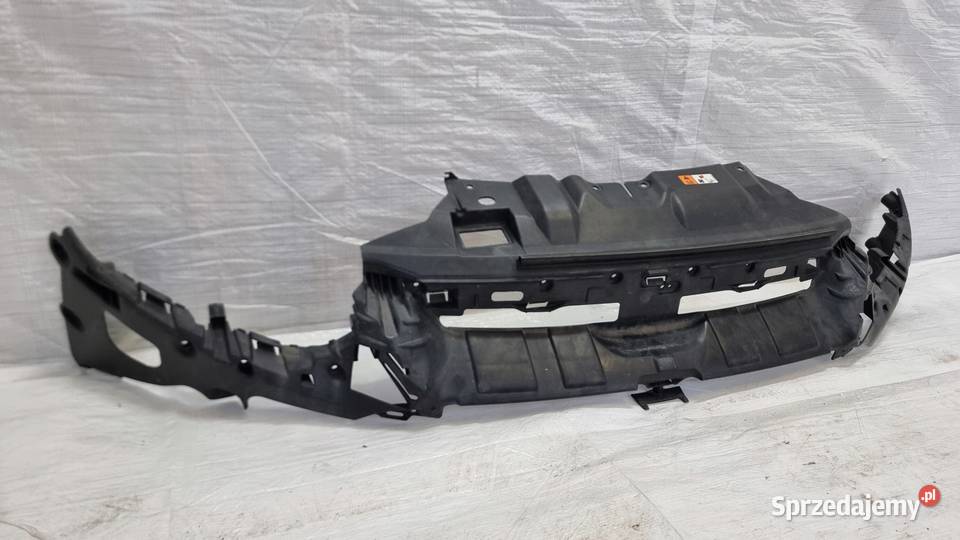 Ford Focus mk3 Wzmocnienie zderzaka przedniego kujawsko-pomorskie