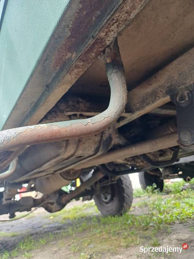 Honker 2000 24 andoria turbo 9os