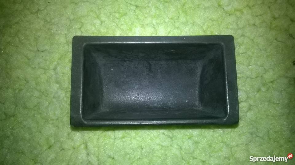 Wkład konsoli schowka tylnego konsoli BMW E46