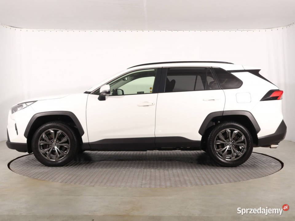 Toyota RAV 4 25 Hybrid sprzedam