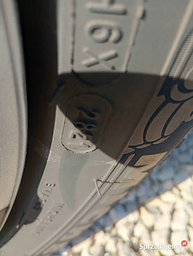 Sprzedam felgi stalowe citroen C3 sprzedam