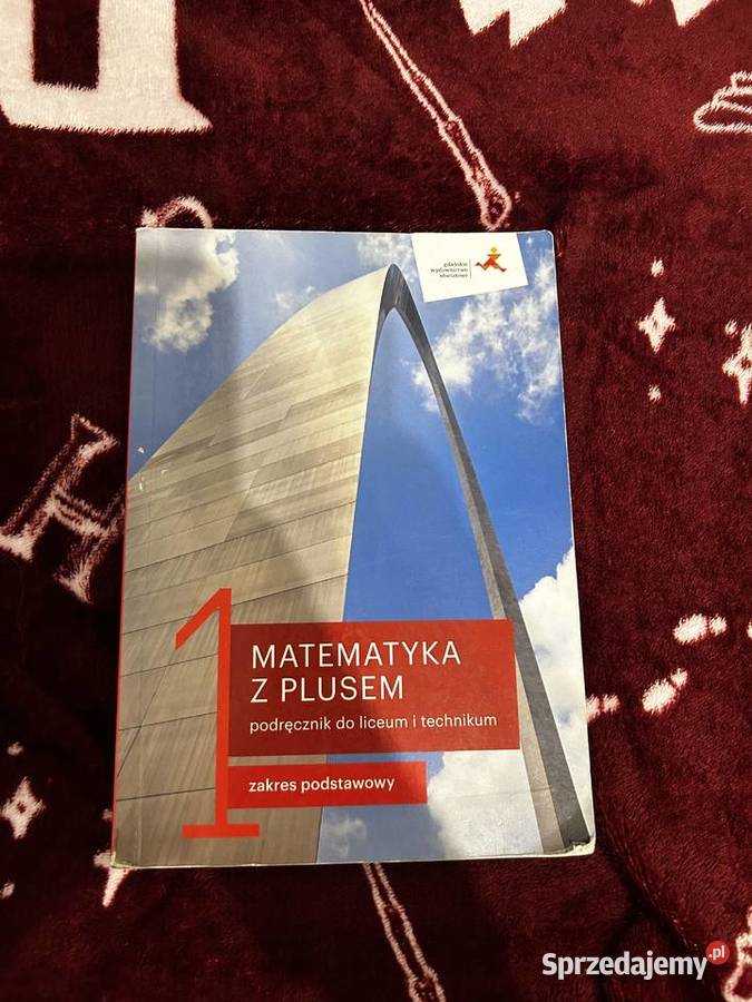 Podręcznik do matematyki Rok wydania 2022 Piekary Śląskie