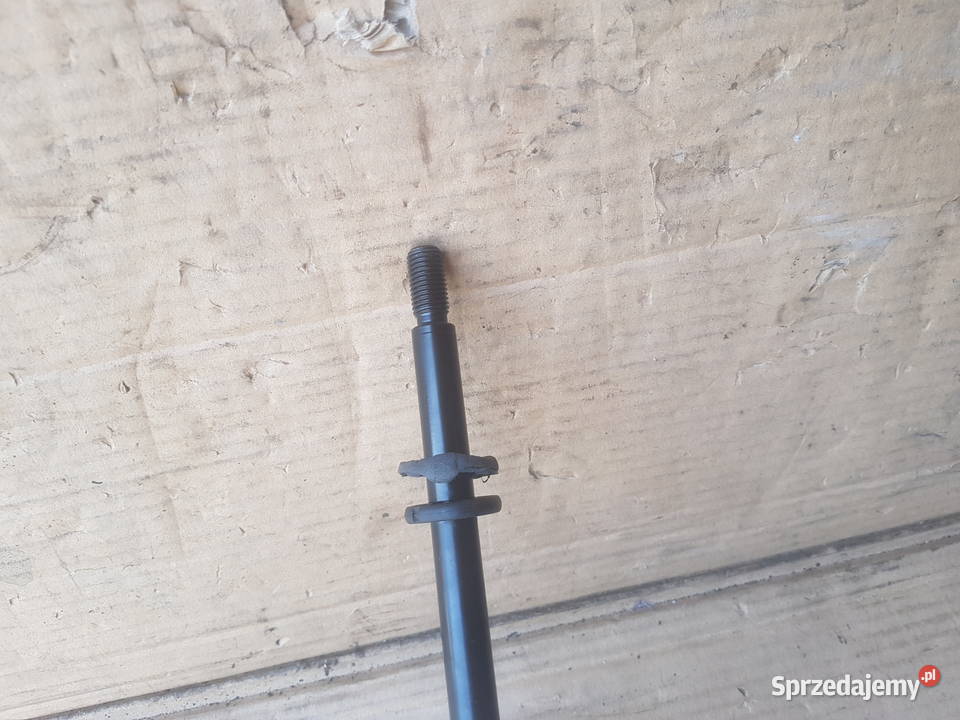 Suzuki Ignis MH 0410 wybierak drążek zmiany Legnica