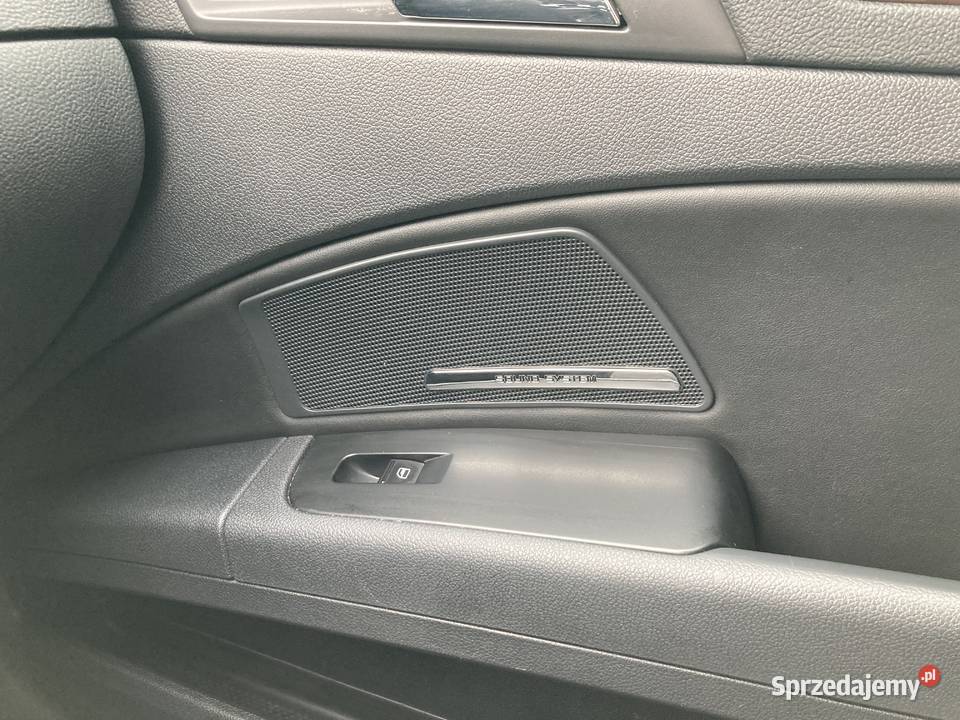 Skoda Superb 36 fsi salon Polska 264000 super Łódź sprzedam