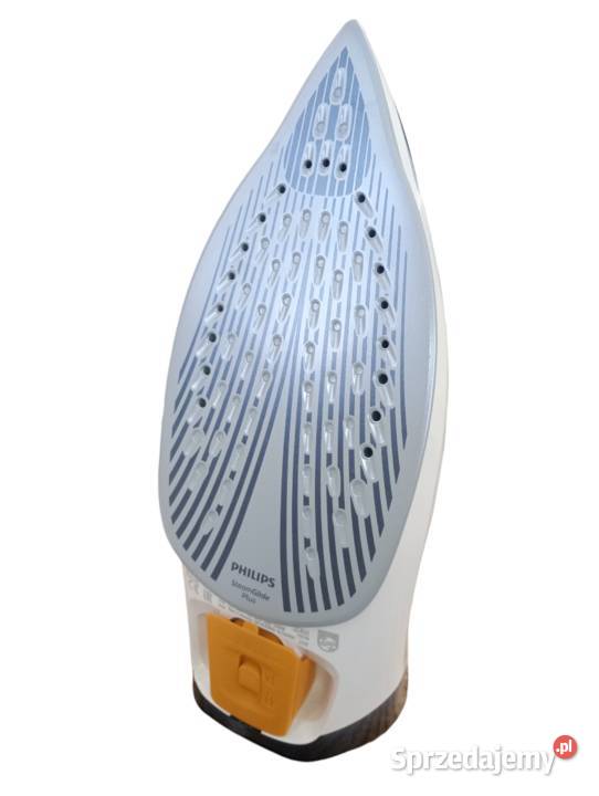 Żelazko Philips Azur SteamGlide Plus GC4541 Rzeszów