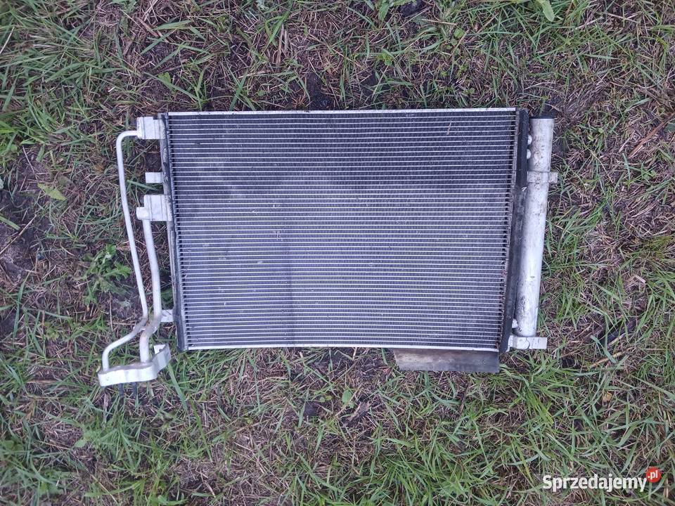 Chłodnica klimatyzacji Hyundai i20 Dąbrowa Tarnowska sprzedam