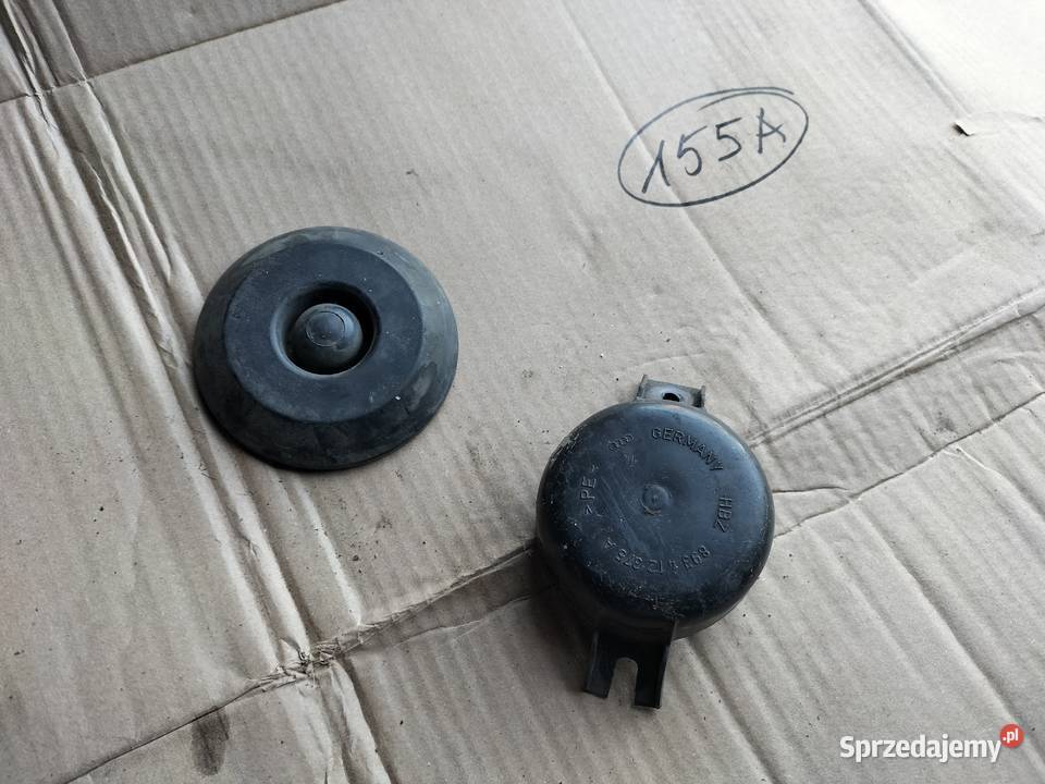 AUDI 80B4 GÓRNA OSŁONA ZAŚLEPKA ŚRUBY osobowe Kamień-Kolonia