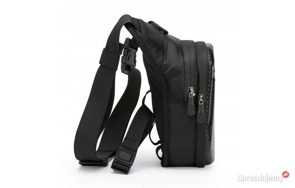 TORBA MOTOCYKLOWA SASZETKA NA UDO NOGĘ PAS śląskie Sosnowiec