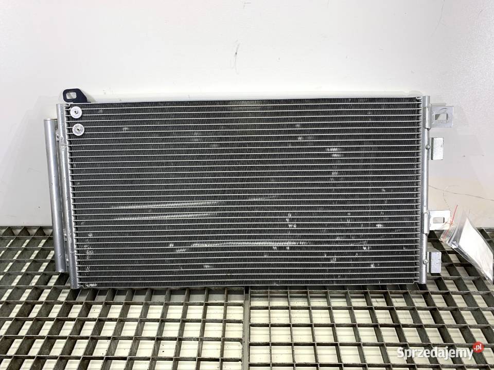 CHŁODNICA KLIMATYZACJI MINI R50 R53 16 116 0106