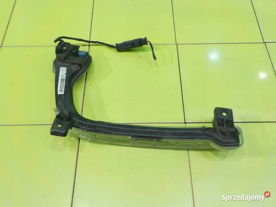 CITROEN DS4 16 VTI 13r HB 5D lampa DRL prawa Oświetlenie Suków