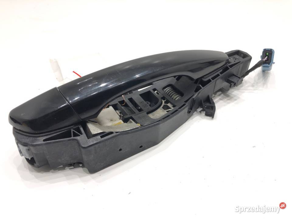 KLAMKA ZEWNĘTRZNA PRAWY PRZÓD CITROEN DS5