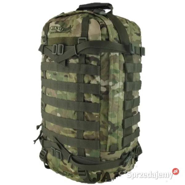 20 Plecak Specjalny cordura multicam Torby, plecaki i walizki Warszawa