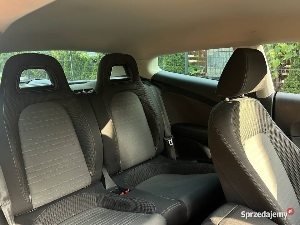 Volkswagen scirocco 20tdi 180 małopolskie Nowy Sącz