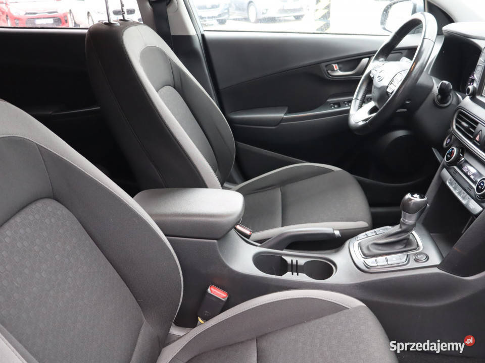 Hyundai Kona 16 TGDI Piaseczno