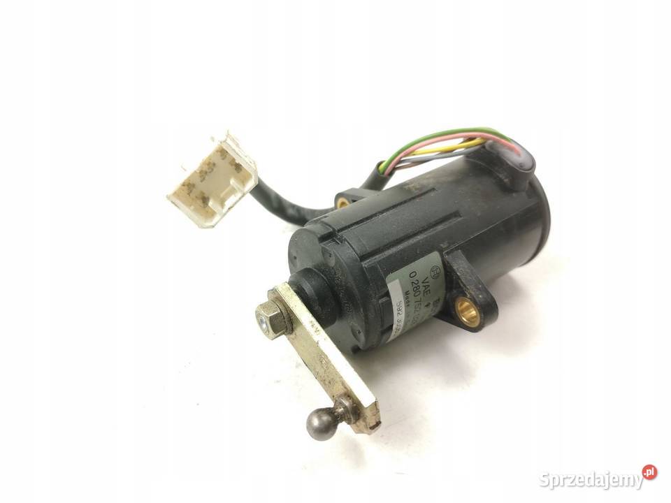 CZUJNIK POŁOŻENIA PEDAŁU GAZU FERRARI 430 ENZO