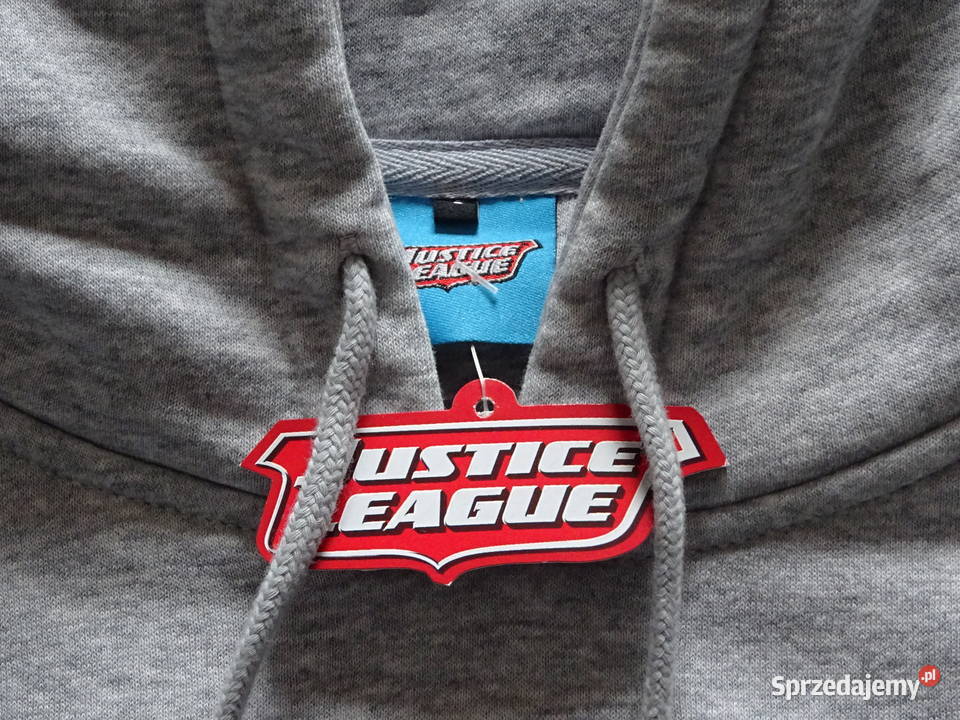 NOWA męska bluza z kapturem rozmiar L Wrocław