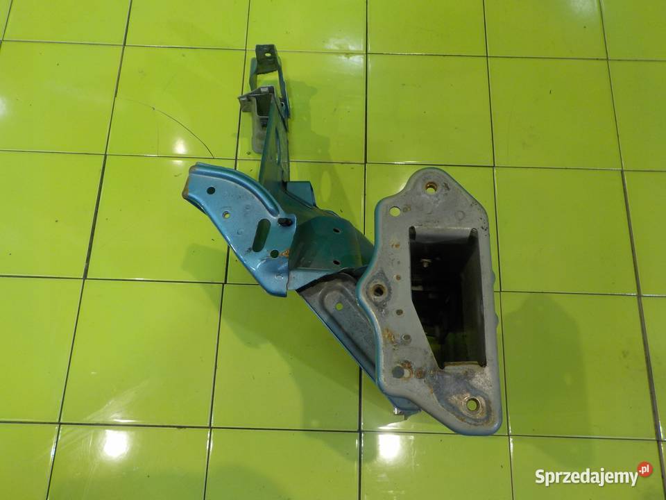 OPEL AGILA B II 08r 5D podluznica prawa przod Suków sprzedam