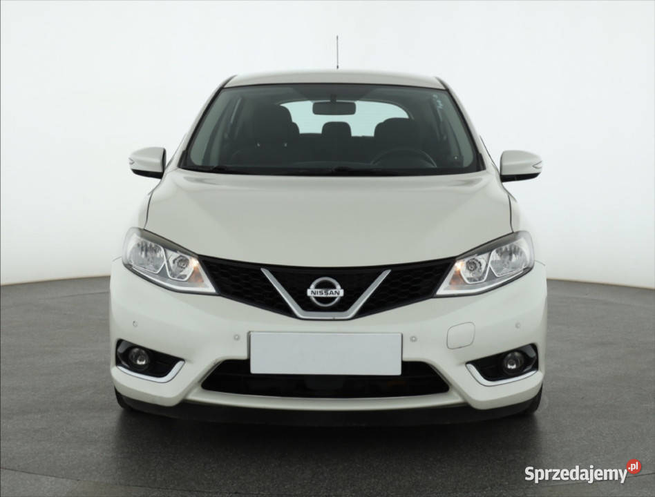 Nissan Pulsar 12 DIGT Pulsar Piaseczno