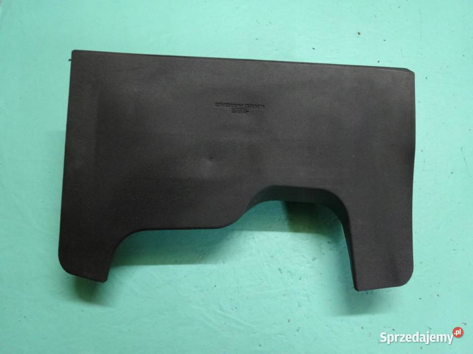 TOYOTA YARIS II 08r AIRBAG poduszka kolanowa osobowe
