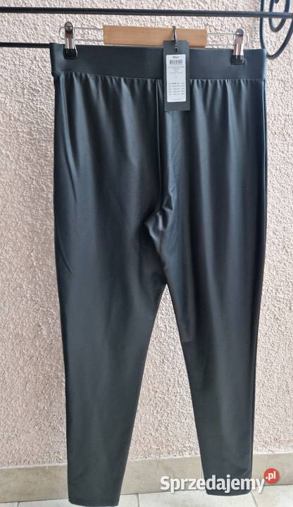 Damskie spodnie wizytowe Only rozmiar L nowe z Spodnie Lublin