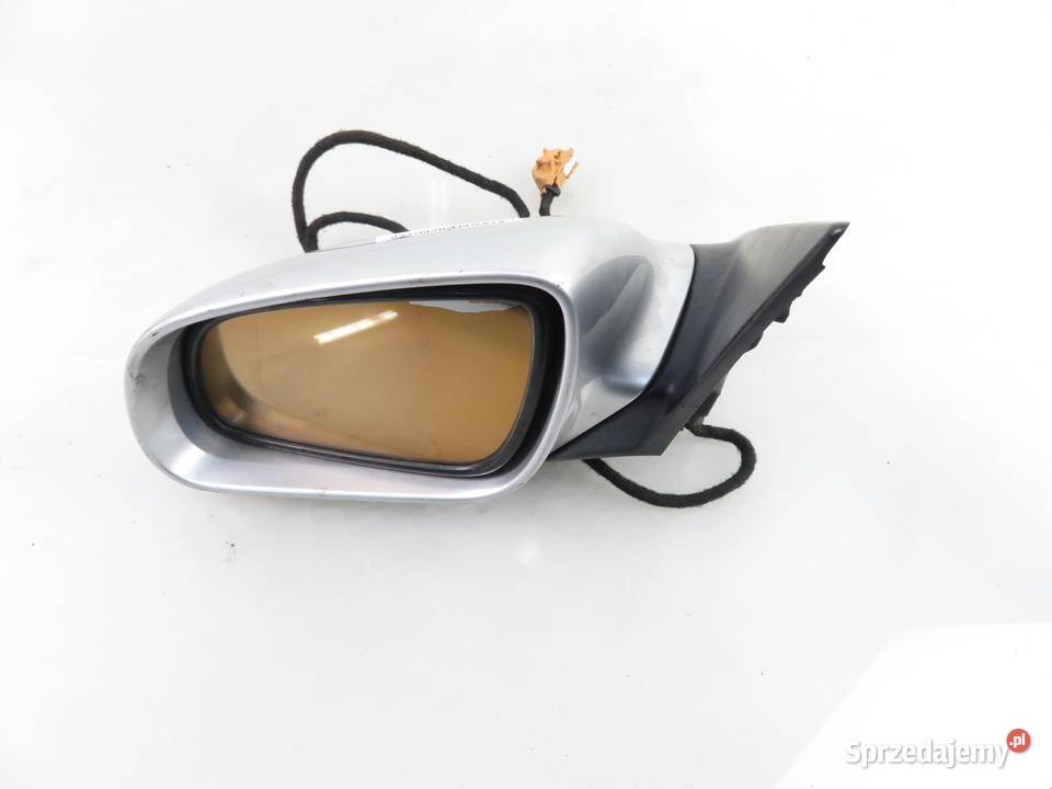 LUSTERKO LEWE AUDI A8 D3 LY7W 12 PIN EUROPA