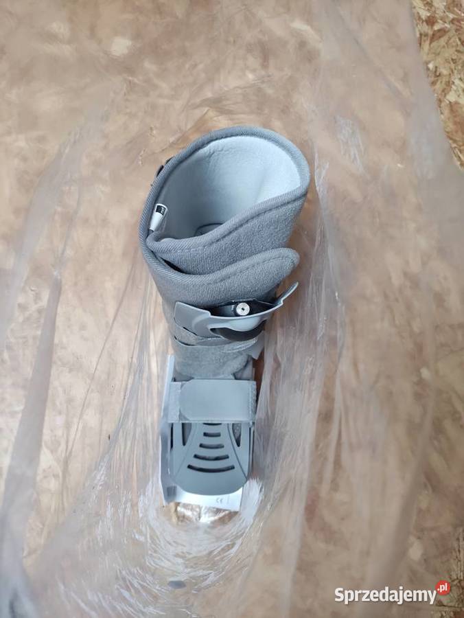 Ortezy ortopedyczne z wyciąganymi wkładkami Opole