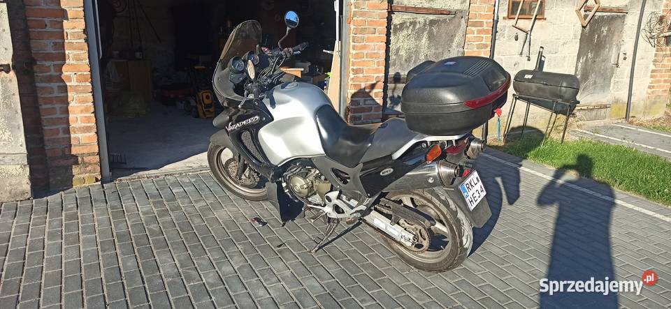 Varadero 1000 Hrubieszów