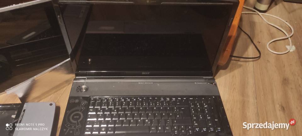 Acer 89208930 Grafiki MMX II mazowieckie Warszawa