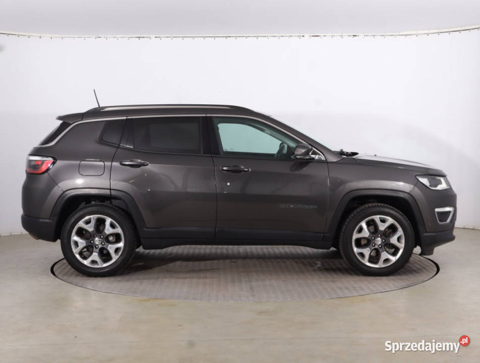 Jeep Compass 14 MultiAir Piaseczno