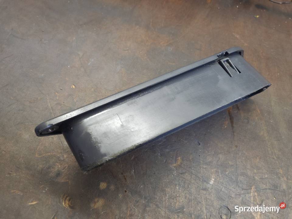 Wlot powietrza fiat 126p maluch oryginał lubelskie Lublin