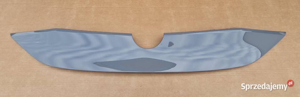 VW ID 4 ID4 LISTWA BLENDA ZDERZAKA PRZÓD NOWA lubuskie Kargowa