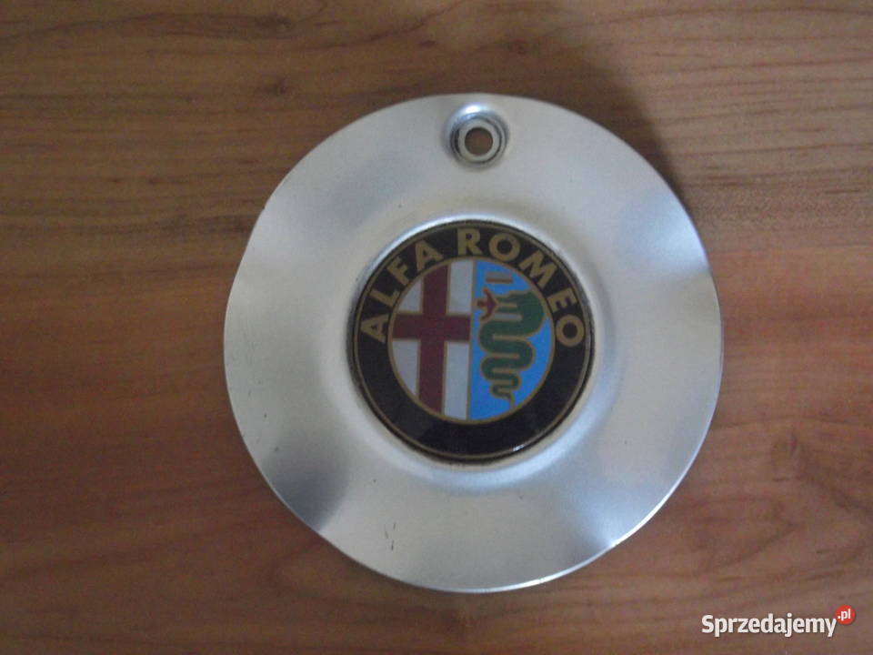 Dekiel Alfa Romeo Wrocław sprzedam